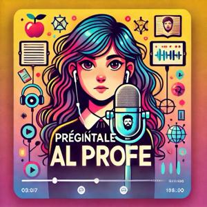 El podcast de Ileana Lara