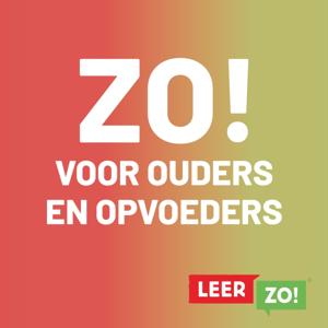 Zo! De Podcast