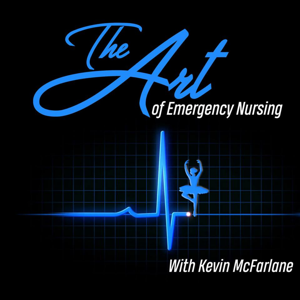 Art of Emergency Nursing by Kevin McFarlane RN