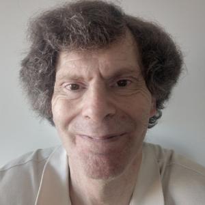 Carl Chapman's podcast