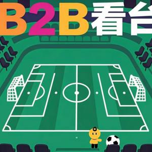 B2B看台