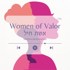 Women of Valor