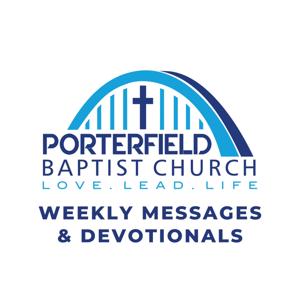 Porterfield Baptist Church by Porterfield Baptist Church