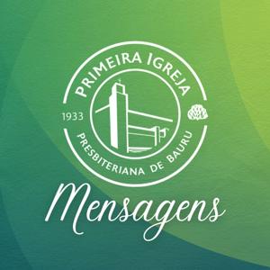 PIPB Mensagens