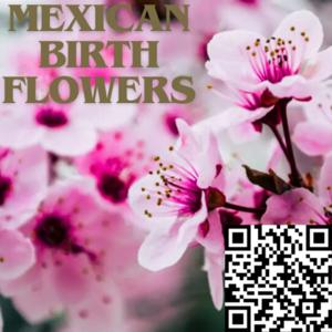 Discover the Blooms That Represent Each Month
