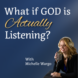 What if God is Actually Listening?