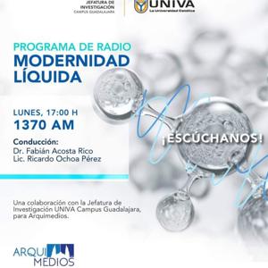 Modernidad Liquida