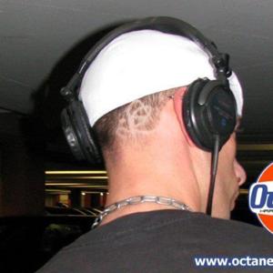 Darren Campbell / New UK Garage Mix Series