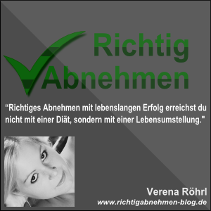 Richtig abnehmen Podcast