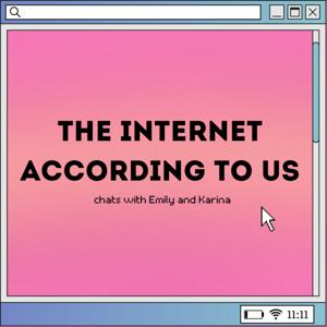 The Internet According to Us