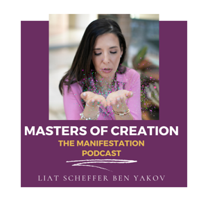 The Masters of Creation’s Podcast