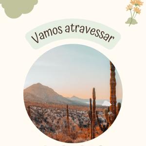 Vamos atravessar
