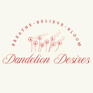 Dandelion Desires - Guided Meditations, Relaxation and Manifestation