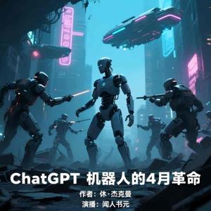 ChatGPT机器人的4月革命