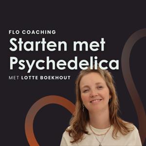 Starten met Psychedelica