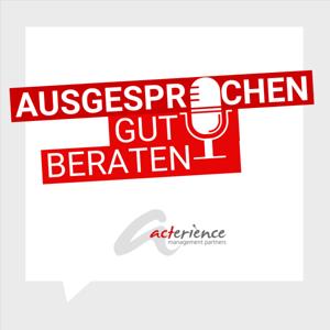 ausgesprochen gut beraten