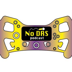 No DRS Podcast
