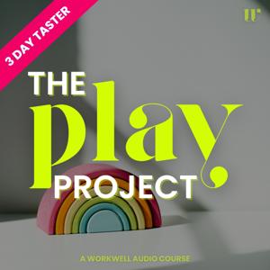 The Play Project: 3-Day Free Taster