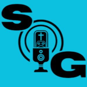 Saved Games Podcast