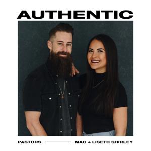 Authentic Podcast