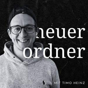 neuer ordner