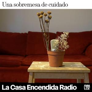 Una sobremesa de cuidado