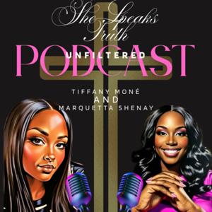 She speaks truth: Unfiltered