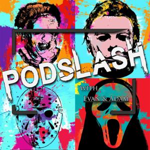 PodSlash