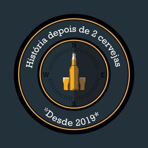 História depois de 2 cervejas