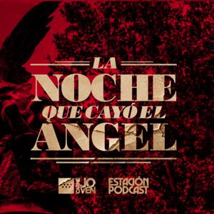 La noche que cayó el angel