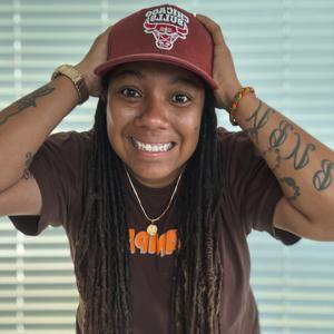 The Social Work Student