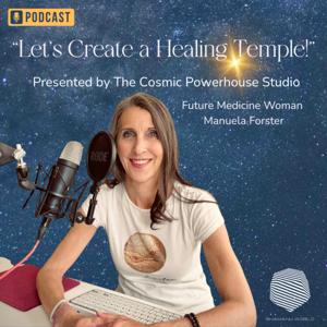 Let's Create a Healing Temple!