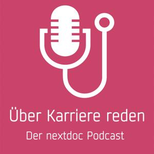 Über Karriere reden