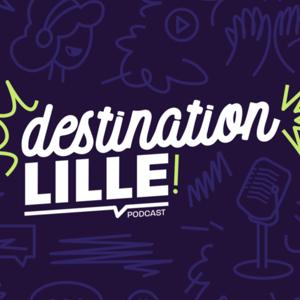 Destination Lille