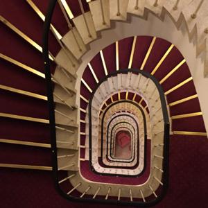 Lost within the Karpman Drama Triangle