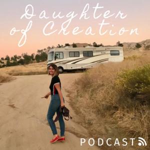 Daughter of Creation - This Emotional Planet