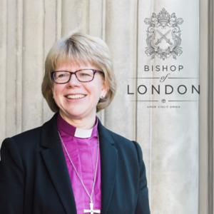 Interviews with The Bishop of London