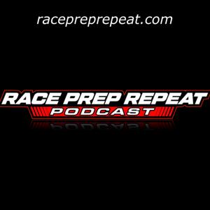 Race Prep Repeat Podcast