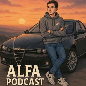 Alfa Podcast