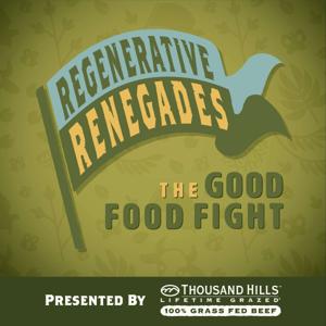 Regenerative Renegades