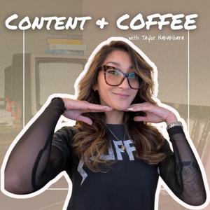 Content and Coffee Podcast