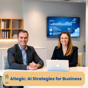 Aitegic: AI Strategies for Business