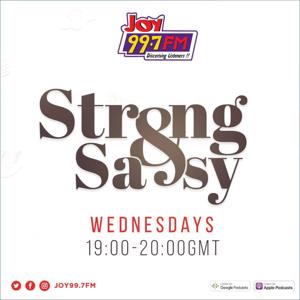 Strong & Sassy by Multimedia Ghana