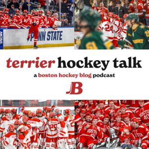 Terrier Hockey Talk