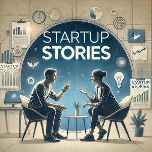 Startup Stories