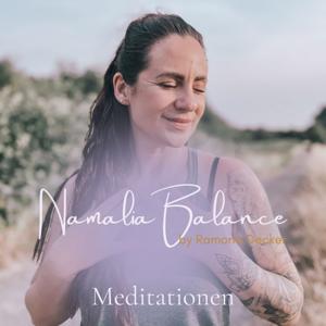 Namalias Meditationen - by Ramona Decker