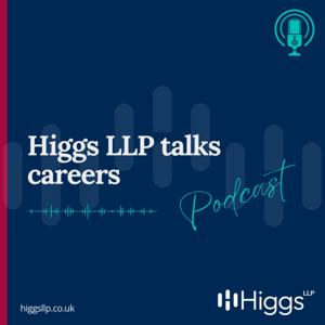 Higgs LLP talks careers