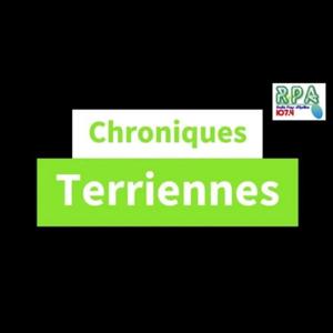 Chroniques Terriennes