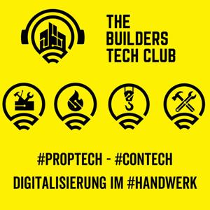 Builders Tech Club Cast