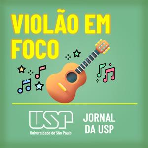 Violão em Foco